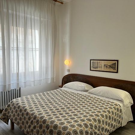 Hotel Cecile Pisa Exteriér fotografie