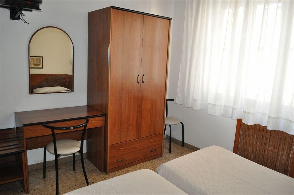 Hotel Cecile Pisa Exteriér fotografie