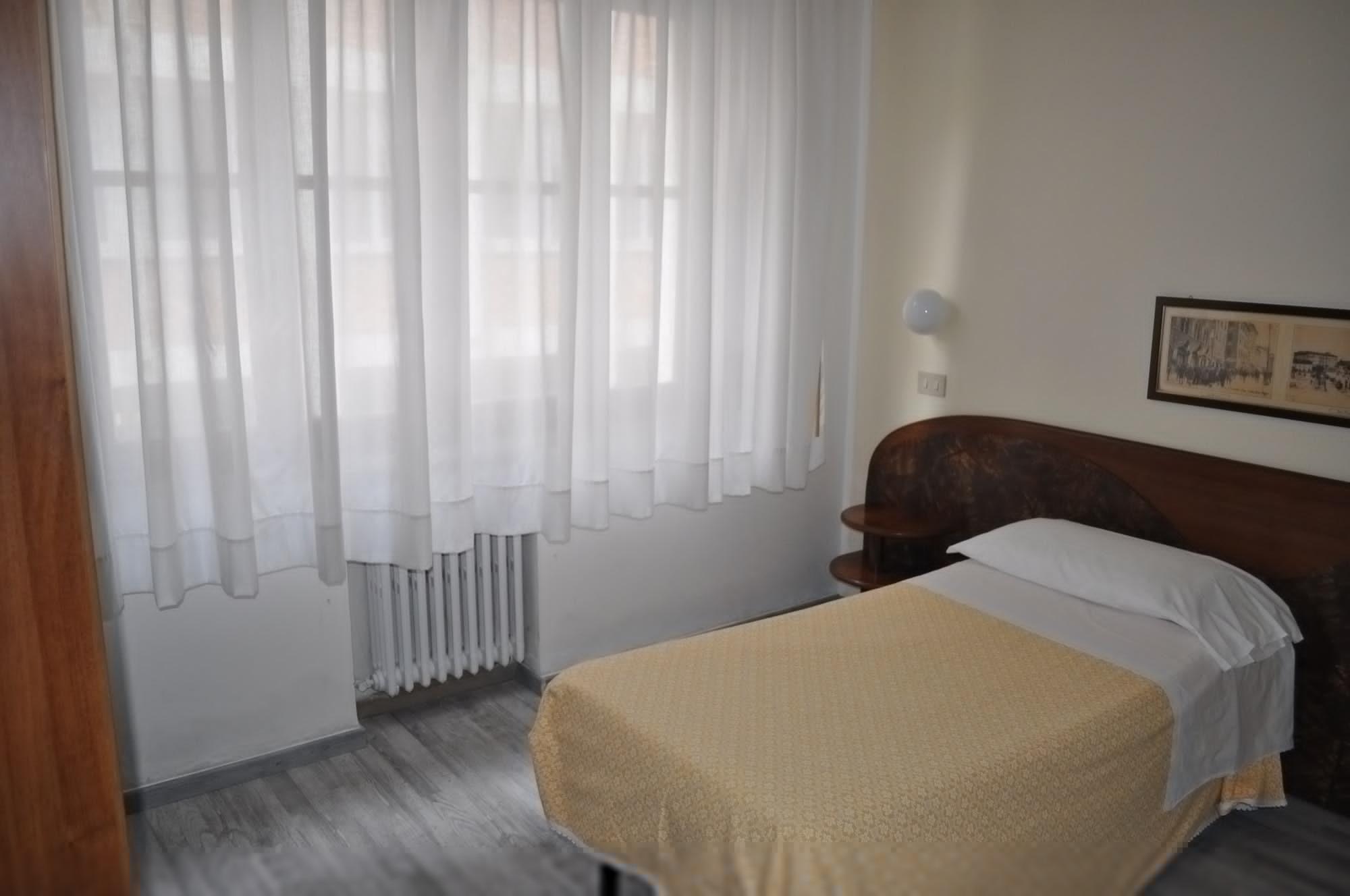 Hotel Cecile Pisa Exteriér fotografie