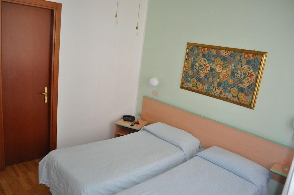 Hotel Cecile Pisa Exteriér fotografie