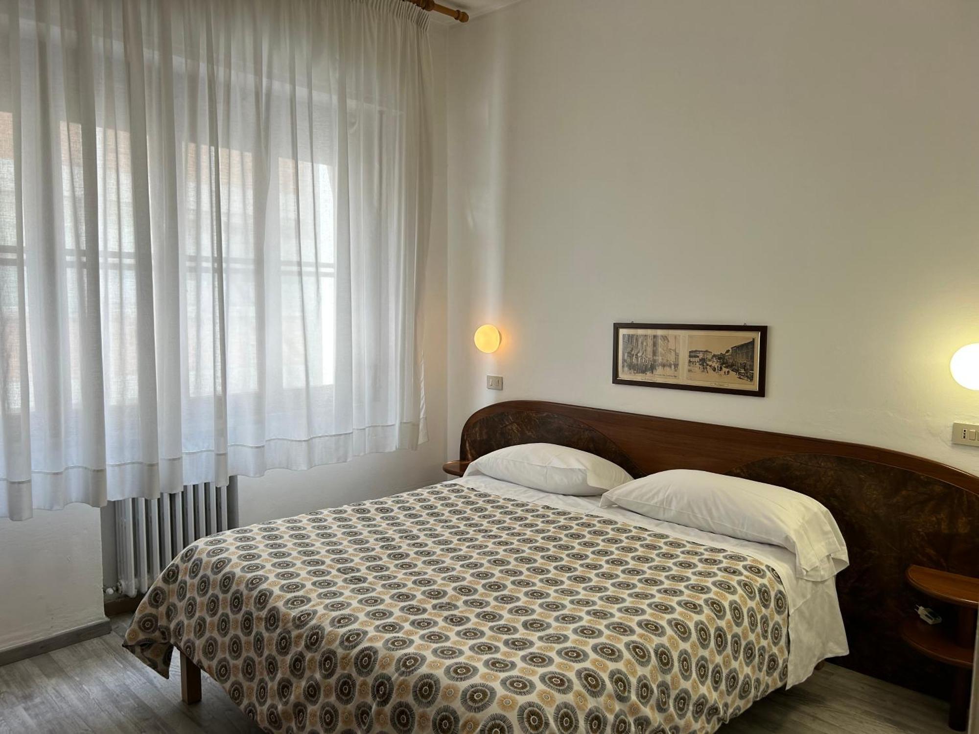 Hotel Cecile Pisa Exteriér fotografie