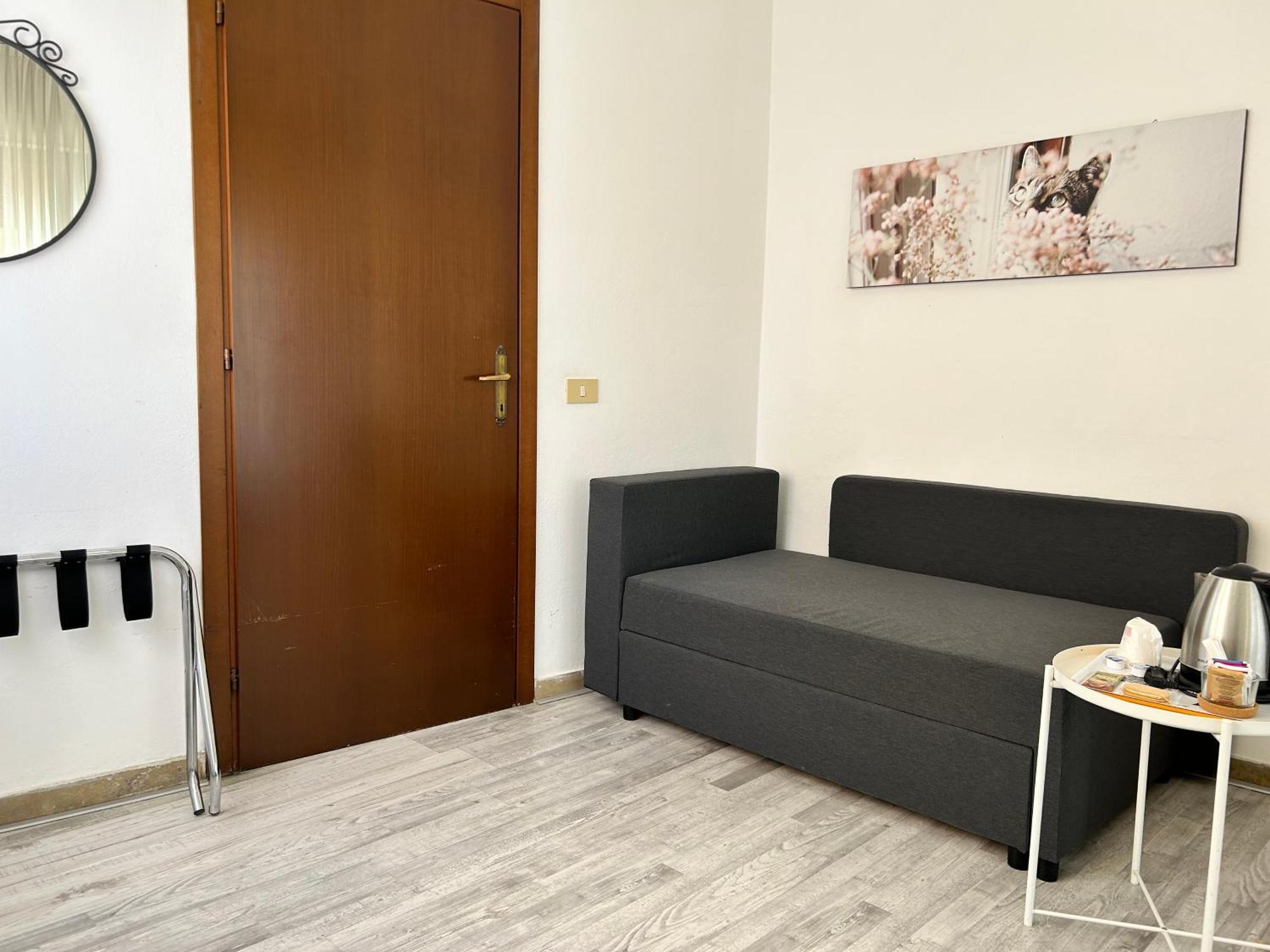 Hotel Cecile Pisa Exteriér fotografie