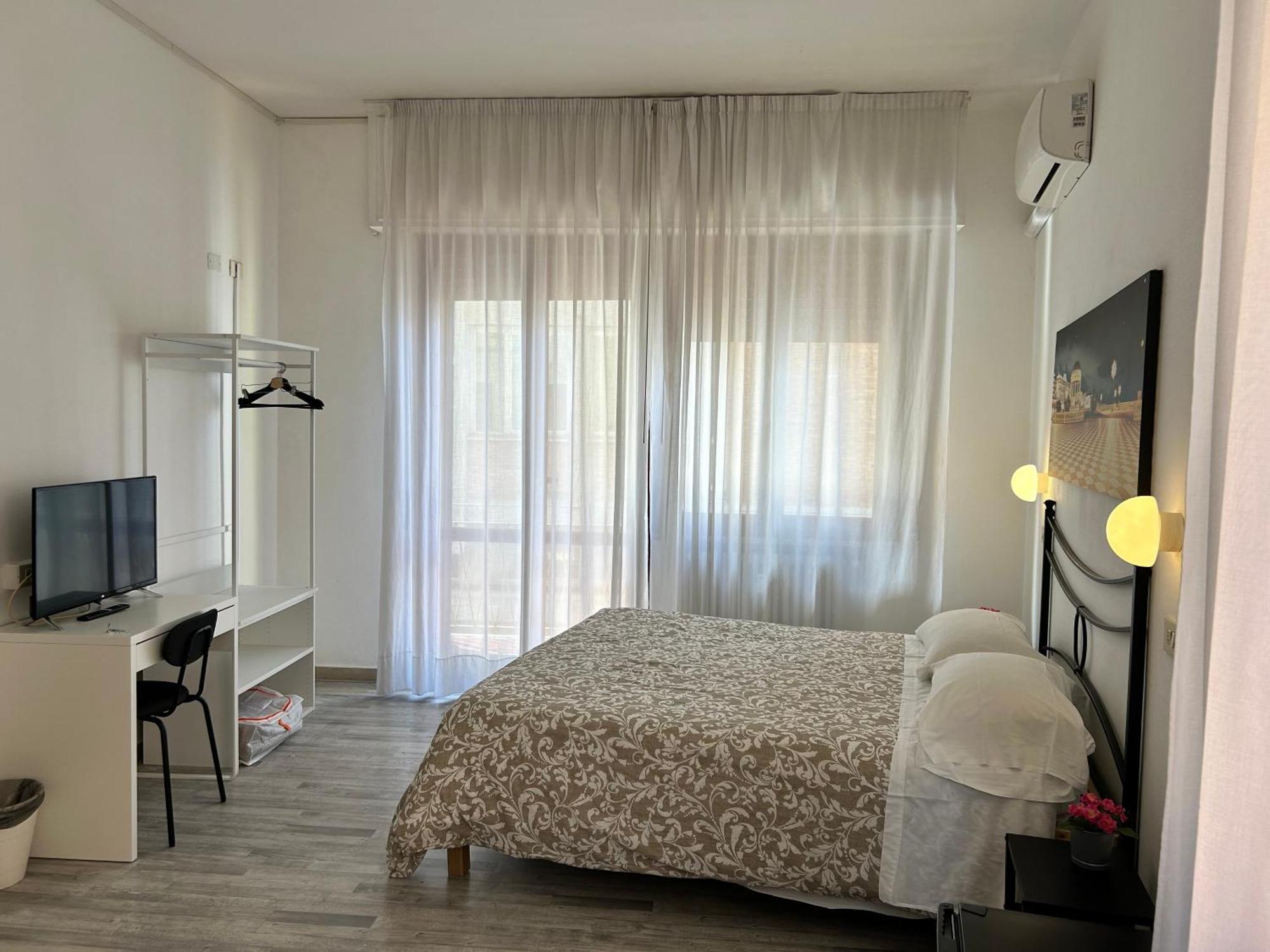 Hotel Cecile Pisa Exteriér fotografie