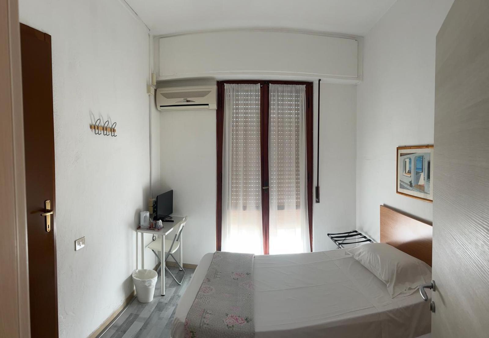 Hotel Cecile Pisa Exteriér fotografie